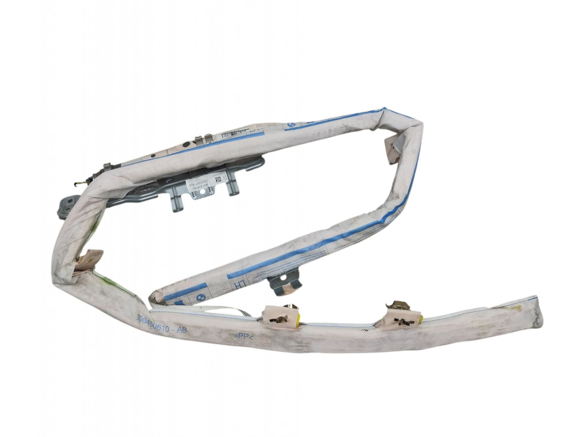 AIRBAG CURTAIN LEFT BMW F11 (2010-2013) STATION WAGON 84914341907