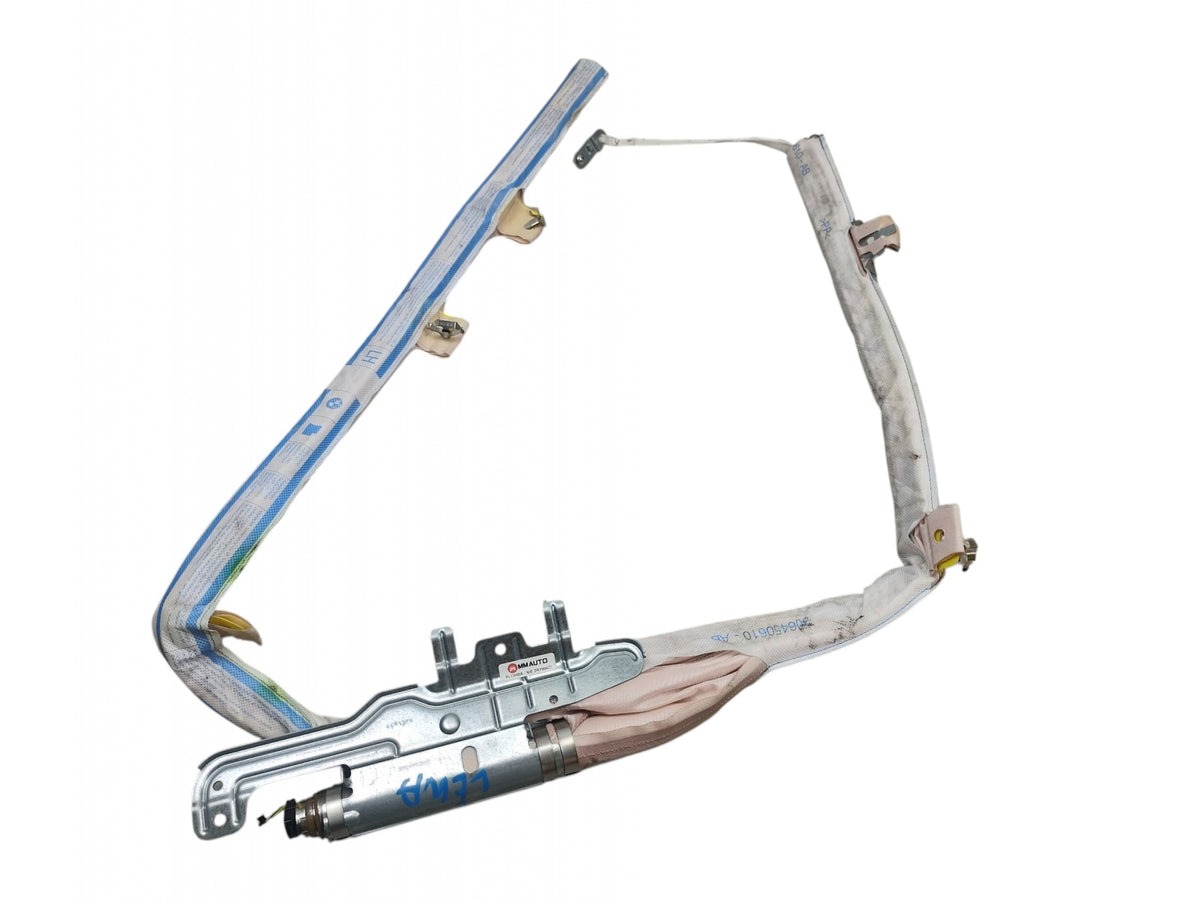 AIRBAG CURTAIN LEFT BMW F11 (2010-2013) STATION WAGON 84914341907