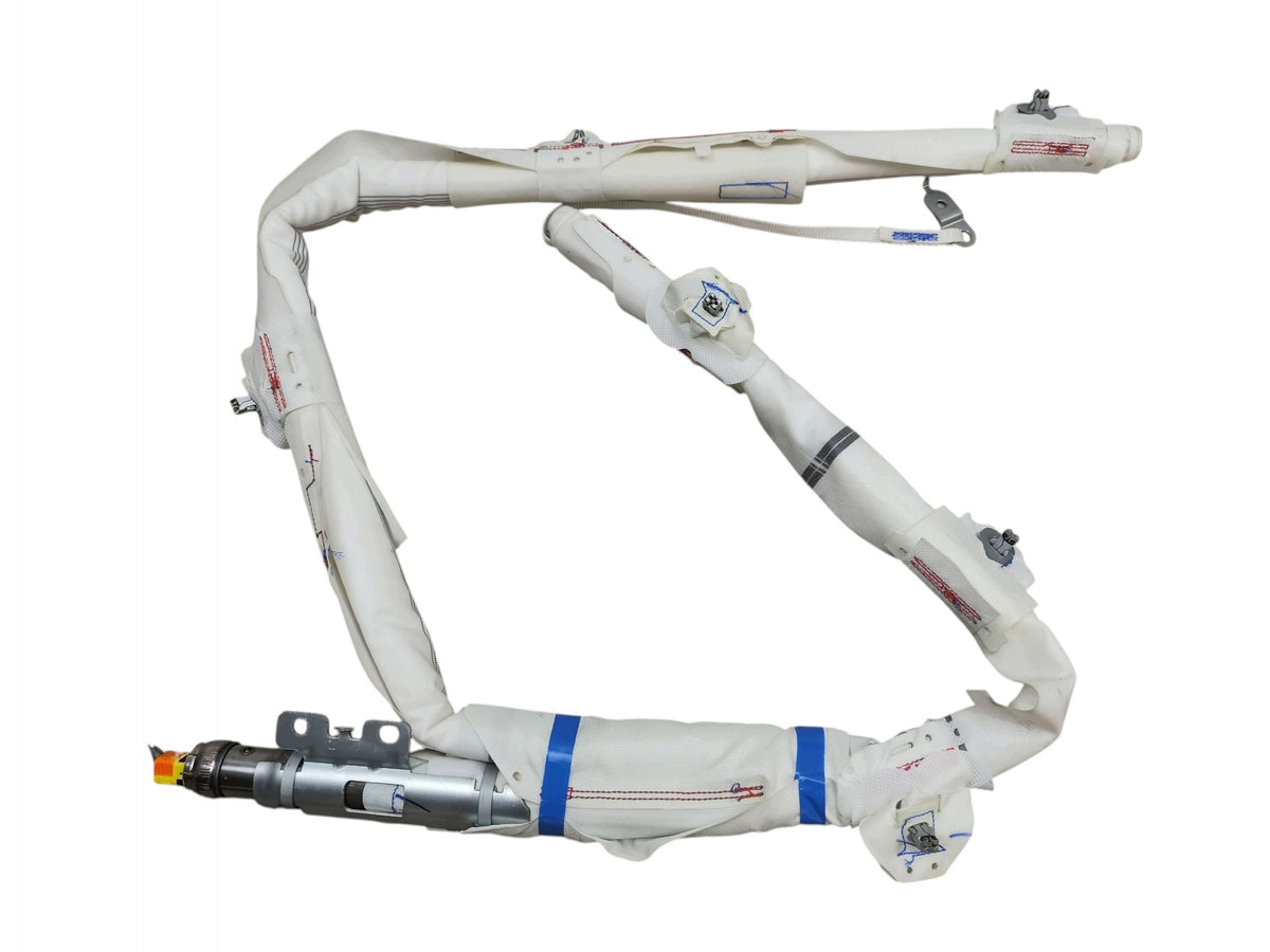 AIRBAG CURTAIN LEFT JAECOO J7 (2023-) 407000443AA