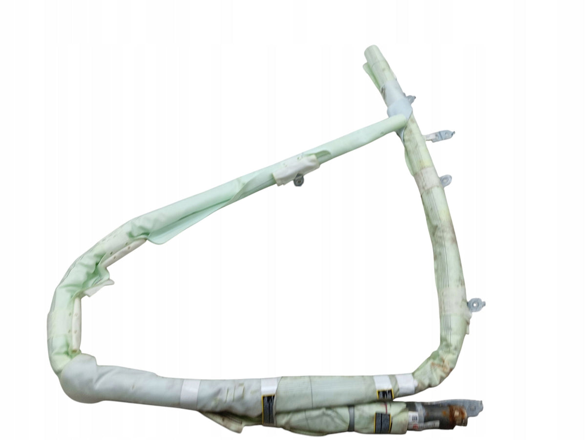 AIRBAG CURTAIN LEFT MASERATI GHIBLI III (2013-2017) 06700092210