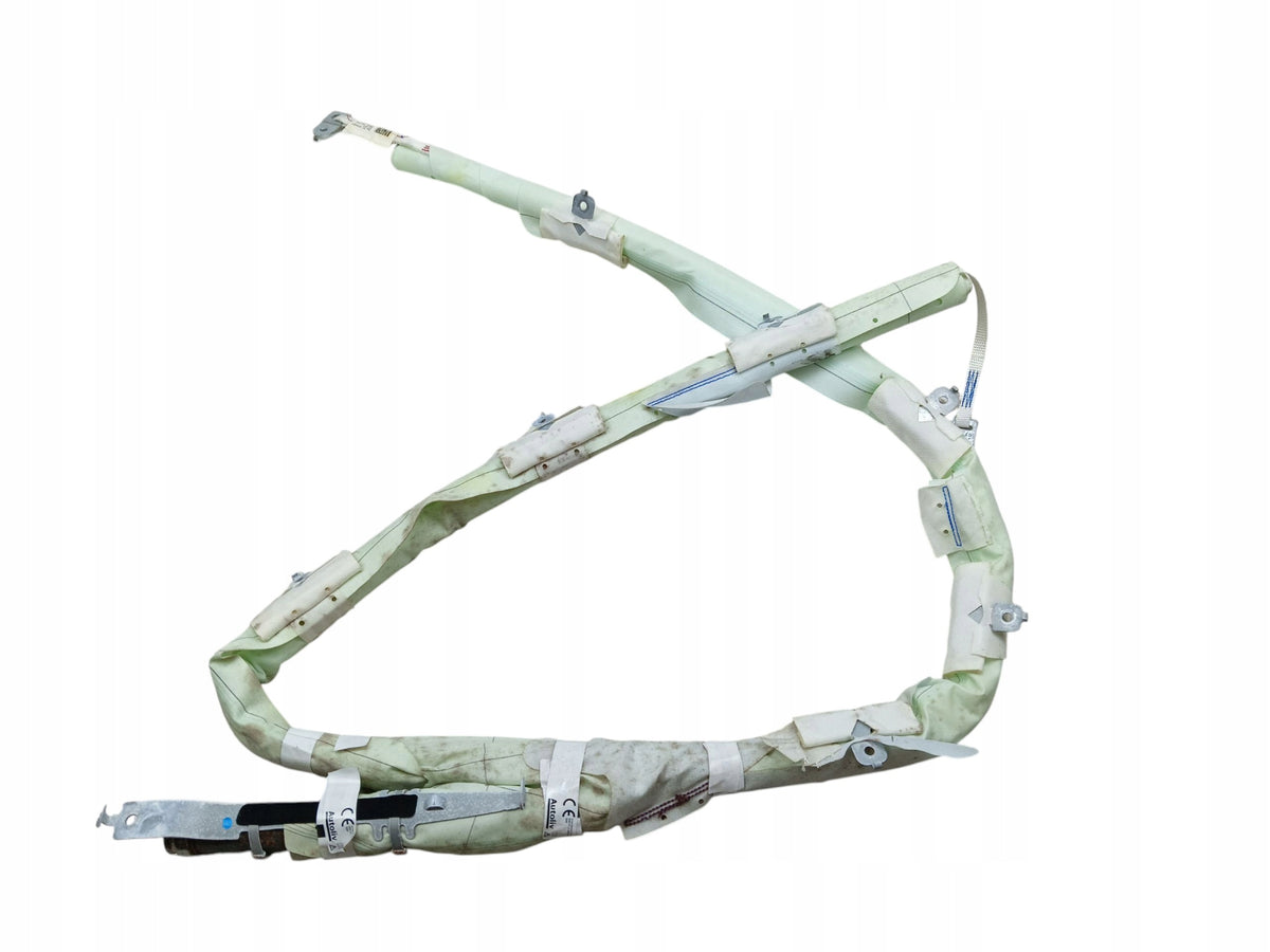 AIRBAG CURTAIN LEFT MASERATI GHIBLI III (2013-2017) 06700092210