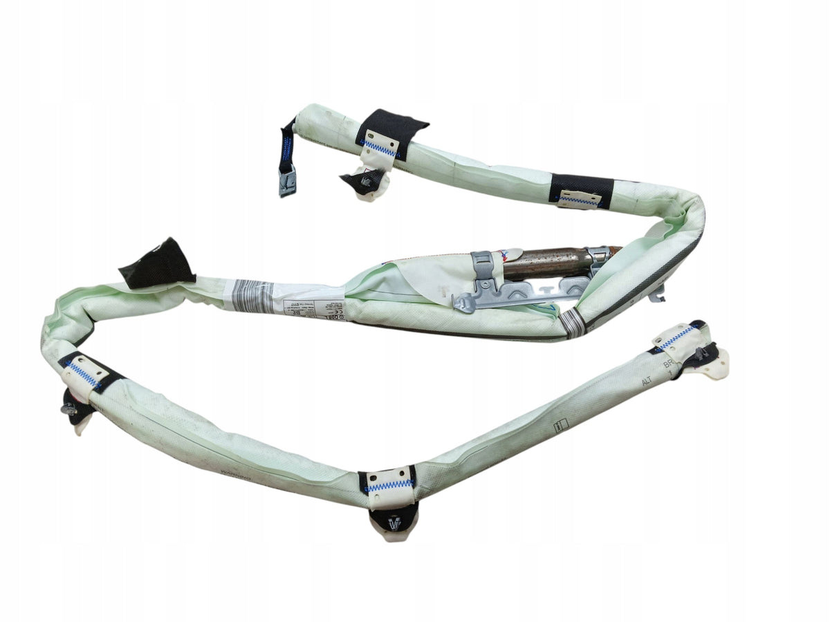 AIRBAG CURTAIN LEFT MERCEDES CLA W117 (2015-2017) 0589-P1-000241
