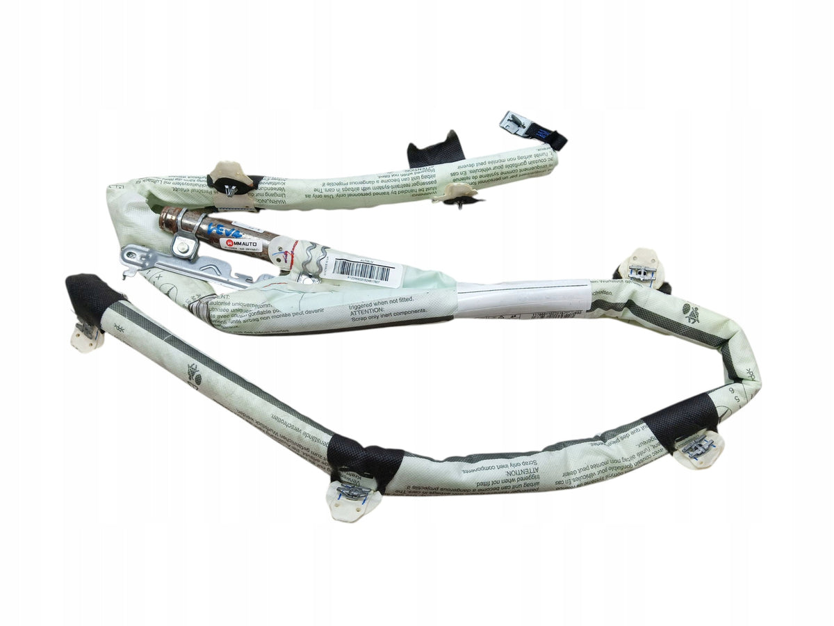 AIRBAG CURTAIN LEFT MERCEDES CLA W117 (2015-2017) 0589-P1-000241