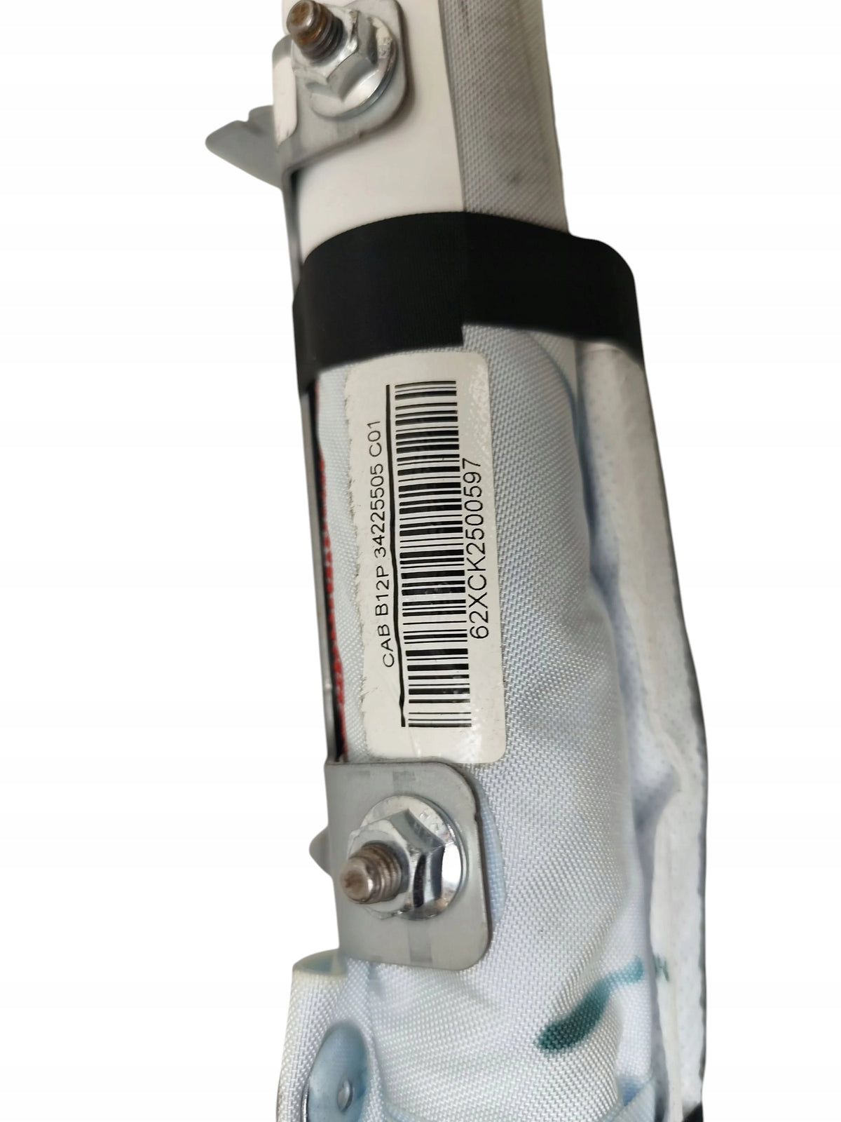 AIRBAG CURTAIN LEFT NISSAN LEAF II ZE1 (2017-2025) 34225505