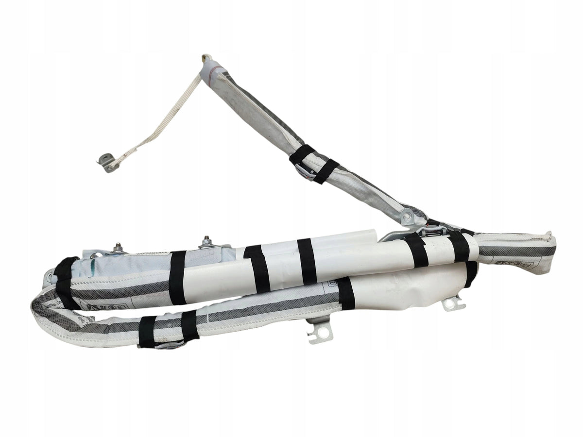AIRBAG CURTAIN LEFT NISSAN LEAF II ZE1 (2017-2025) 34225505