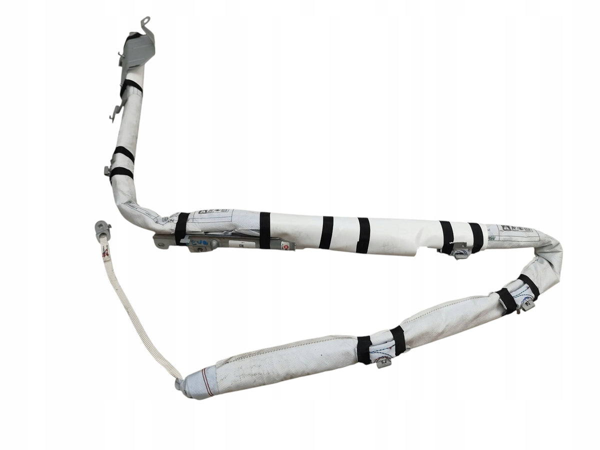 AIRBAG CURTAIN LEFT NISSAN LEAF II ZE1 (2017-2025) 34225505