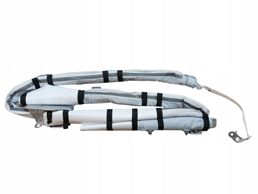AIRBAG CURTAIN LEFT NISSAN LEAF II ZE1 (2017-2025) 34225505