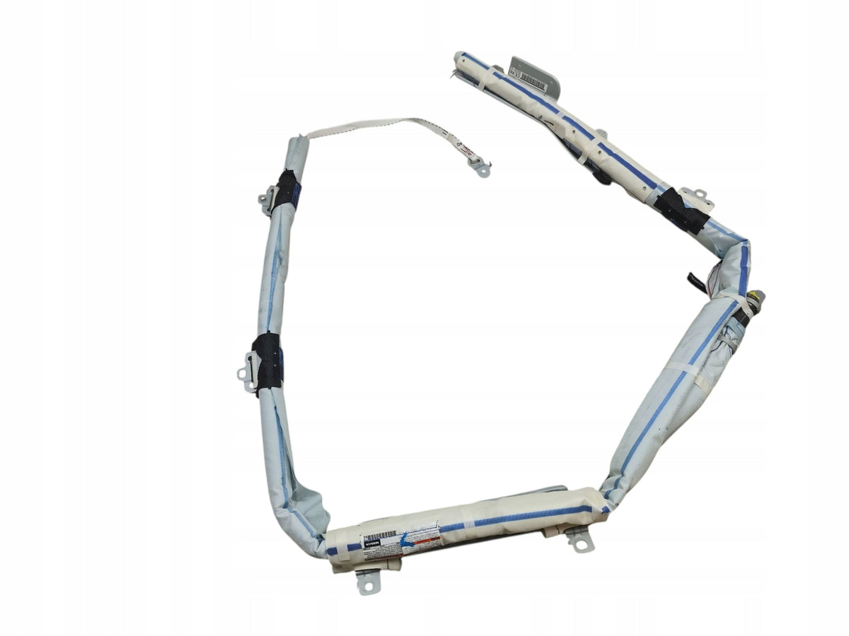 AIRBAG CURTAIN LEFT NISSAN X-TRAIL T32 2013-2017 0080.P1.11.0030