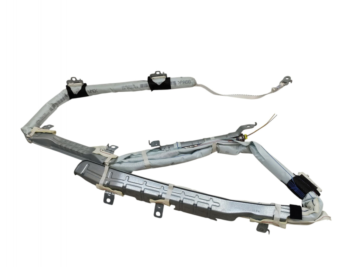 AIRBAG CURTAIN LEFT NISSAN X-TRAIL T32 4X662L1VHFM 008P1110030