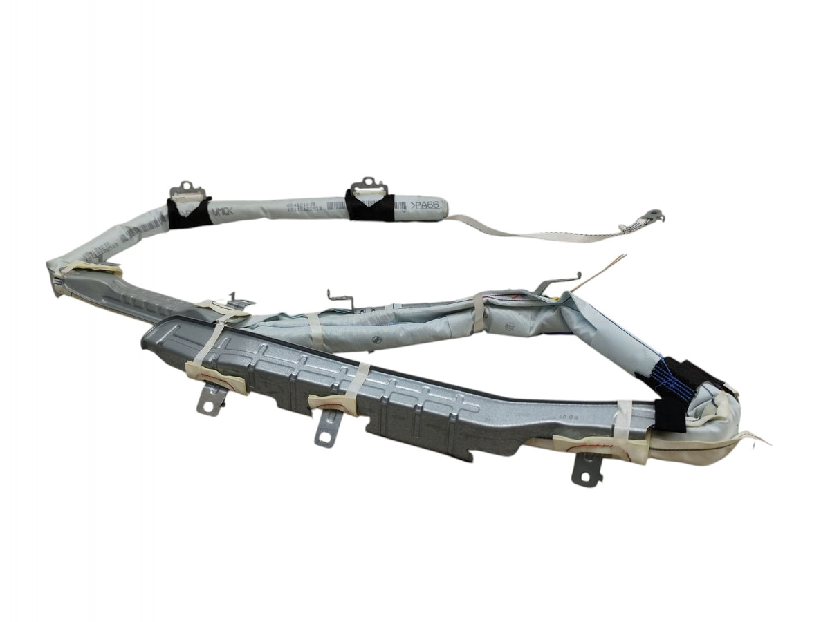 AIRBAG CURTAIN LEFT NISSAN X-TRAIL T32 4X662L1VHFM 008P1110030