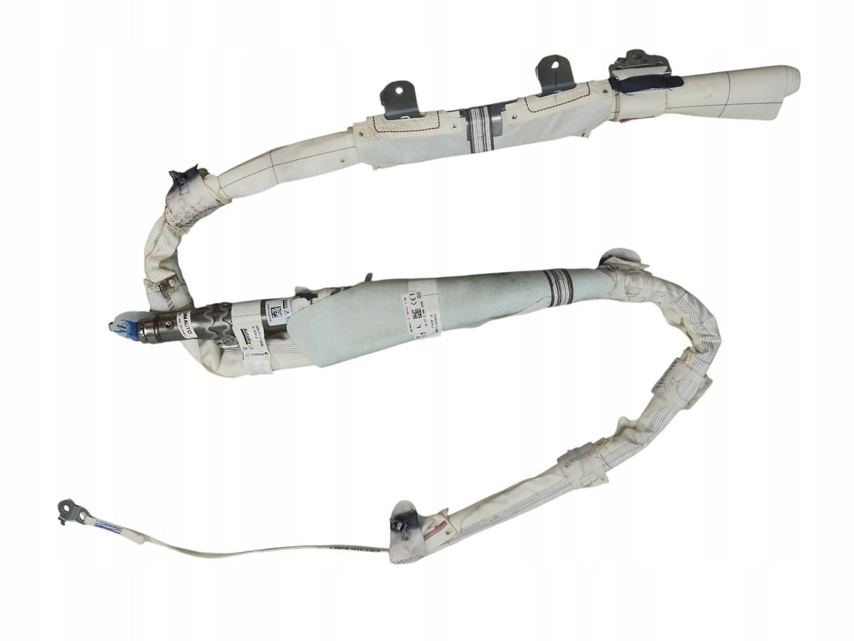 AIRBAG CURTAIN LEFT RENAULT KADJAR (2015-2022) 985P10838R