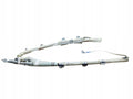 AIRBAG CURTAIN LEFT RENAULT KADJAR (2015-2022) 985P10838R