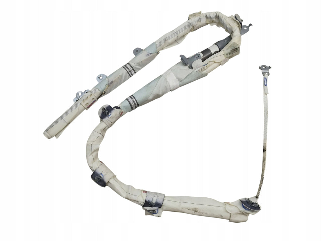 AIRBAG CURTAIN LEFT RENAULT KADJAR (2015-2022) 985P10838R