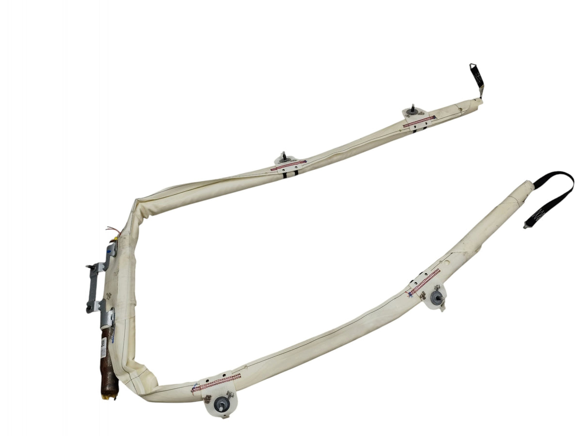 AIRBAG CURTAIN LEFT VOLVO XC60 AND (2008-2013) 30740608