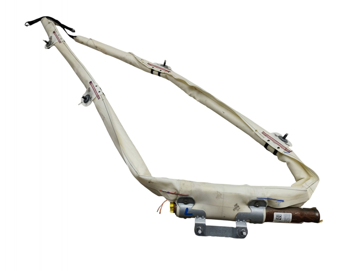 AIRBAG CURTAIN LEFT VOLVO XC60 AND (2008-2013) 30740608