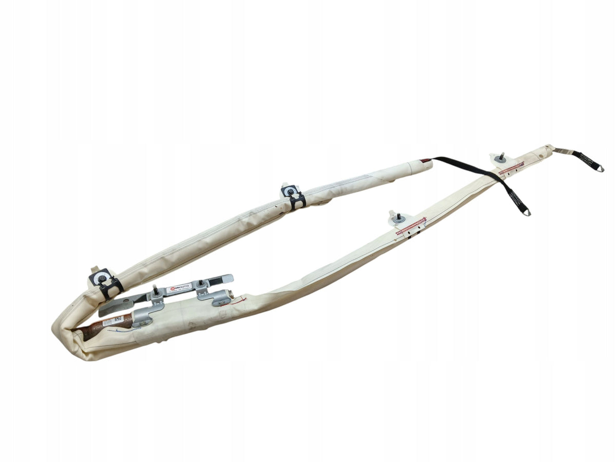 AIRBAG CURTAIN LEFT VOLVO XC60 AND (2008-2013) 31271736 EUROPE