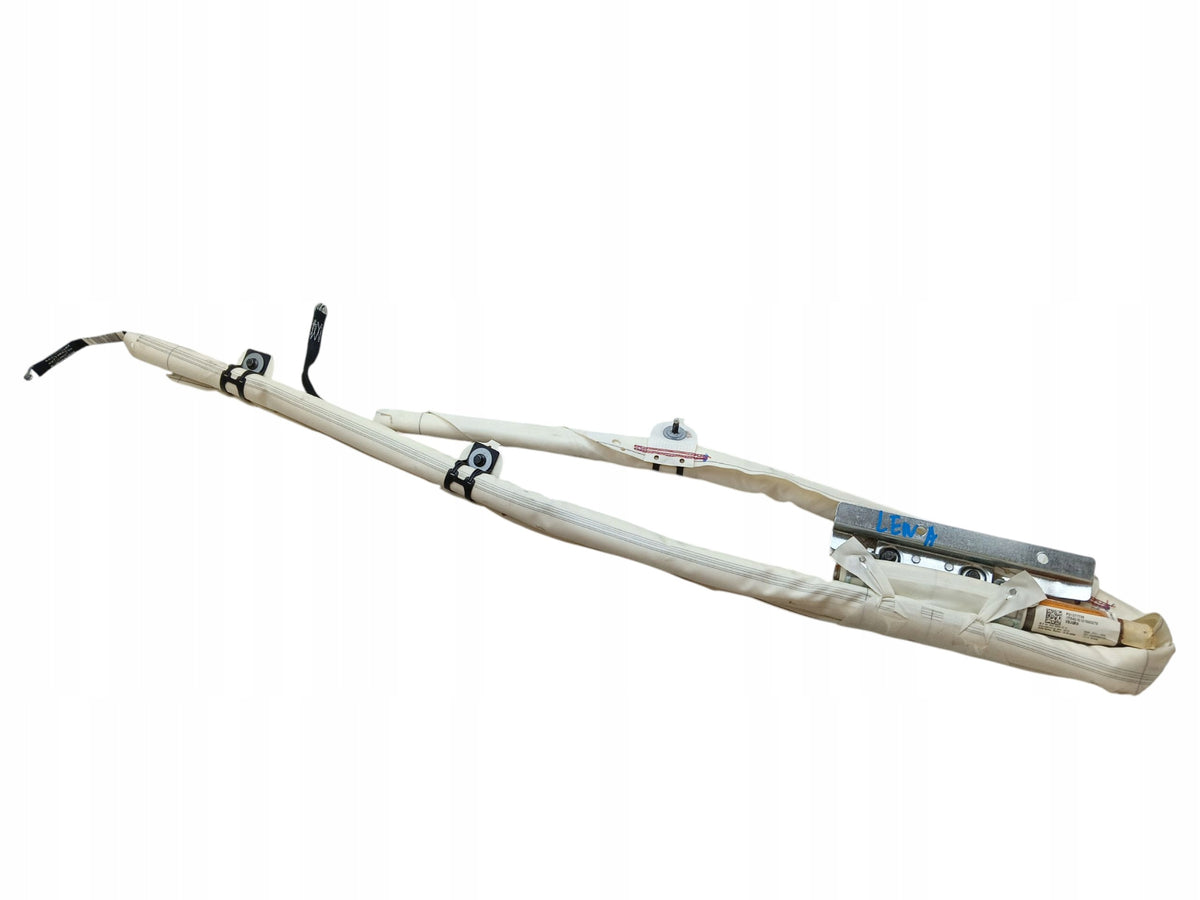 AIRBAG CURTAIN LEFT VOLVO XC60 AND (2008-2013) 31271736 EUROPE