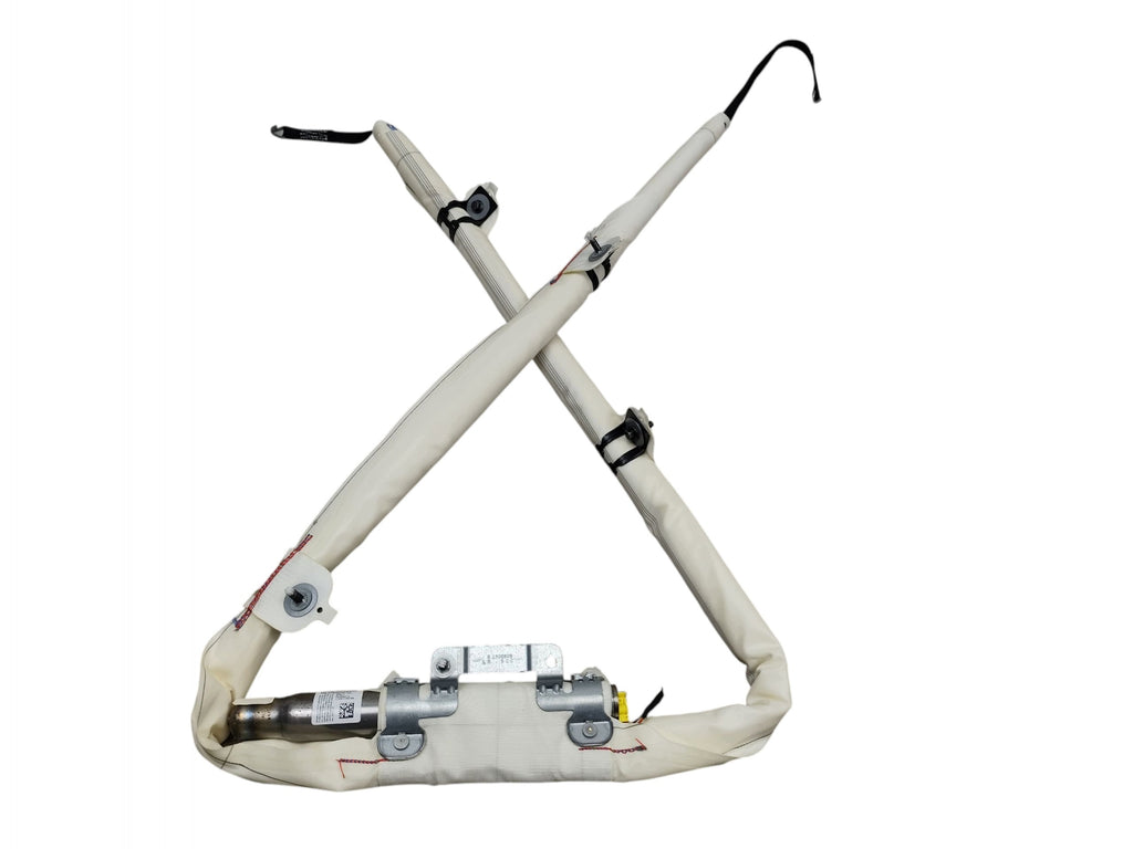 AIRBAG CURTAIN LEFT VOLVO XC60 AND LIFT (2013-2017) P31271736