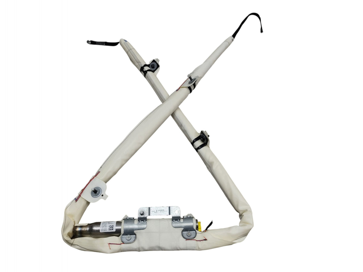 AIRBAG CURTAIN LEFT VOLVO XC60 AND LIFT (2013-2017) P31271736
