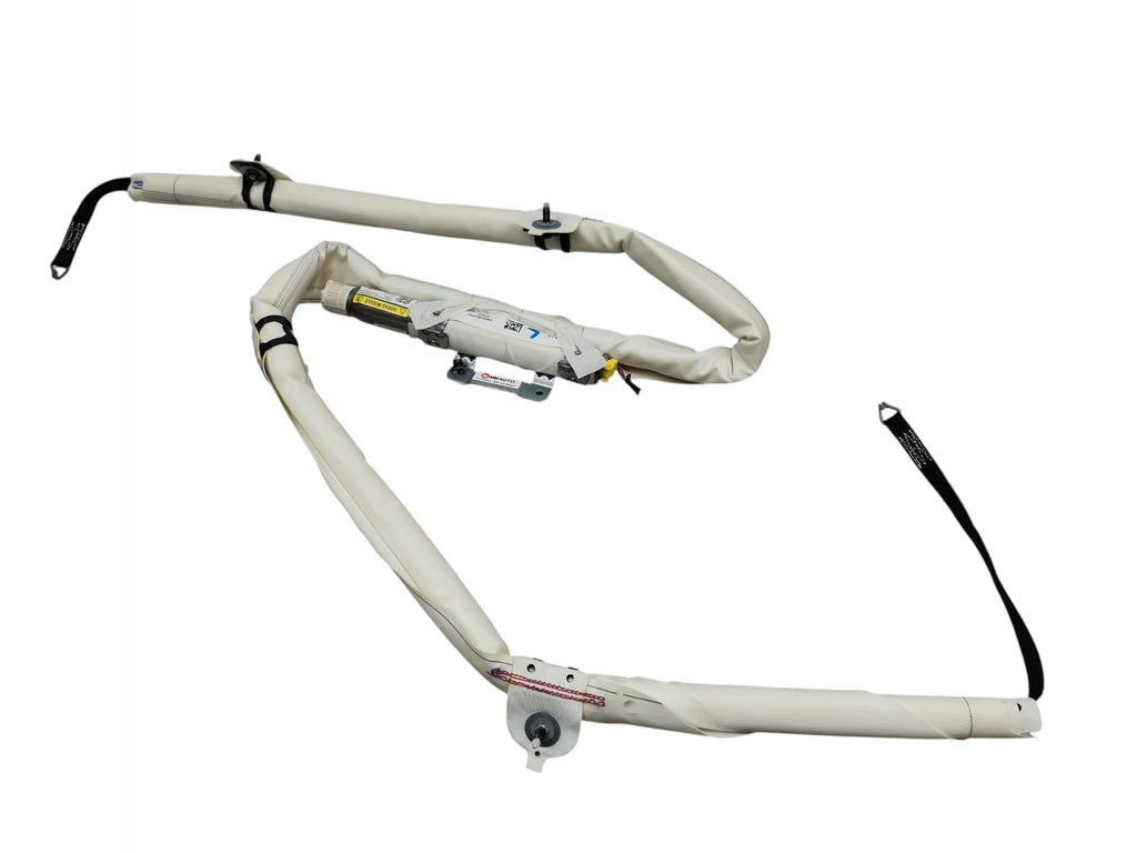 AIRBAG CURTAIN LEFT VOLVO XC60 AND LIFT (2013-2017) P31271736