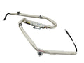 AIRBAG CURTAIN LEFT VOLVO XC60 AND LIFT (2013-2017) P31271736