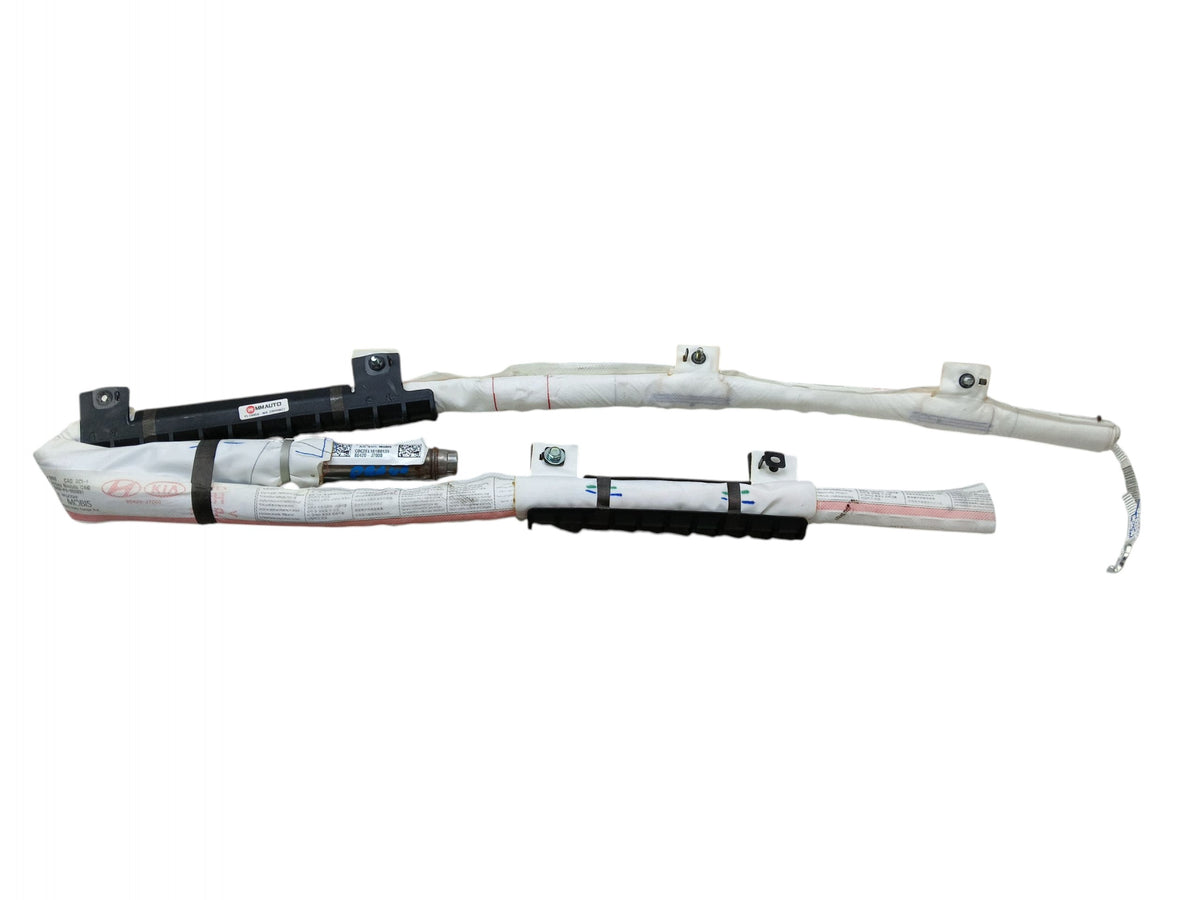 AIRBAG CURTAIN RIGHT KIA CEED III (2018-2021) STATION WAGON 80420-J7000