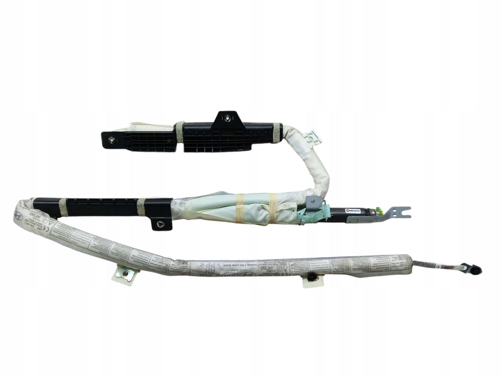 AIRBAG CURTAIN RIGHT KIA OPTIMA IV (2015-2019) STATION WAGON 85020D4300