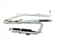 AIRBAG CURTAIN RIGHT KIA OPTIMA IV (2015-2019) STATION WAGON 85020D4300