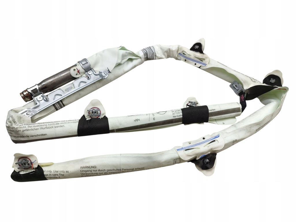AIRBAG CURTAIN RIGHT MERCEDES CLA W117 2015-2017 0589-P1-000241
