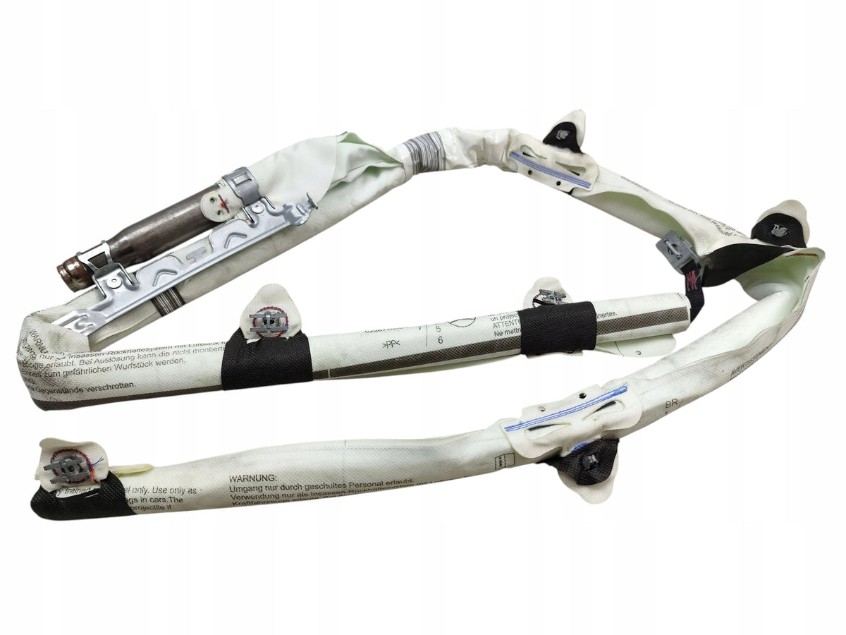 AIRBAG CURTAIN RIGHT MERCEDES CLA W117 2015-2017 0589-P1-000241