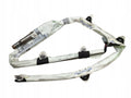 AIRBAG CURTAIN RIGHT MERCEDES CLA W117 2015-2017 0589-P1-000241