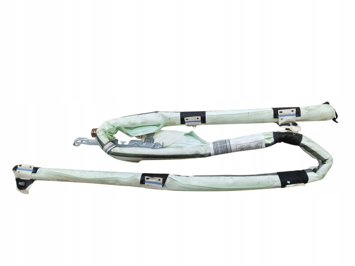 AIRBAG CURTAIN RIGHT MERCEDES CLA W117 2015-2017 0589-P1-000241