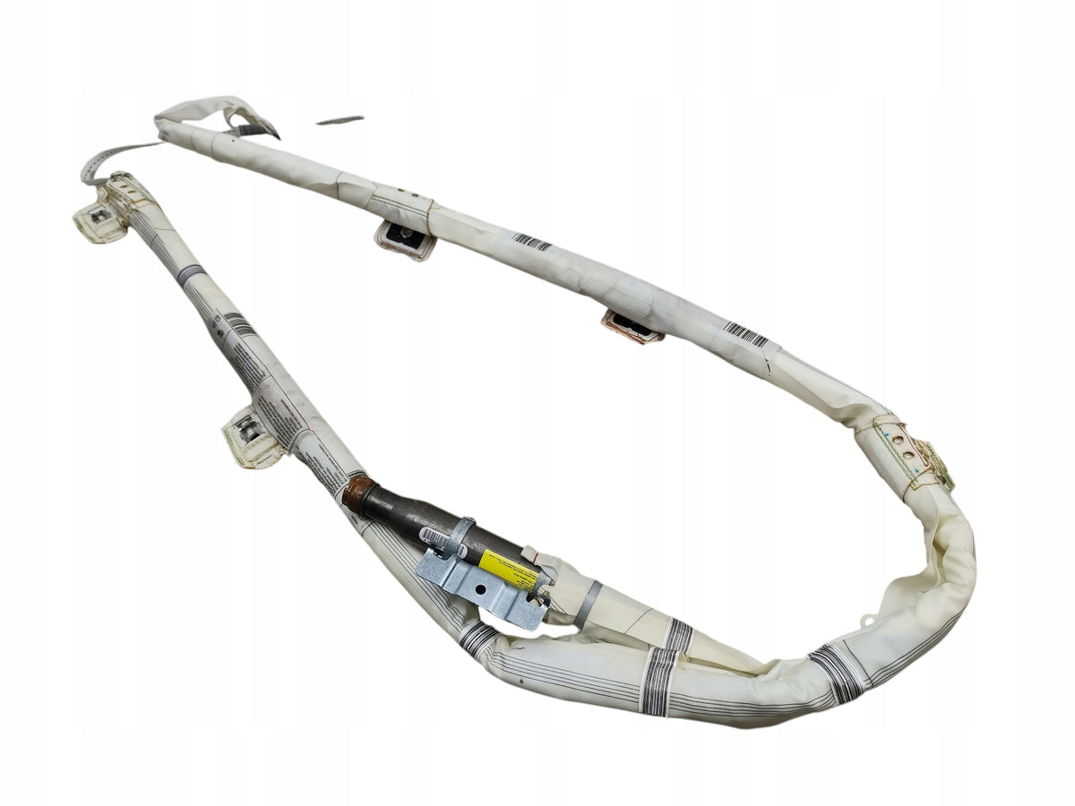 AIRBAG CURTAIN RIGHT MERCEDES ML W166 (2011-2015) A1668600602