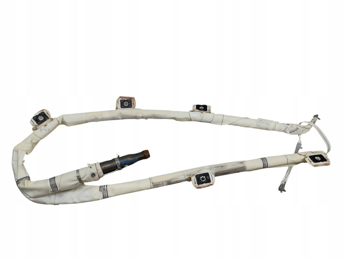 AIRBAG CURTAIN RIGHT MERCEDES ML W166 (2011-2015) A1668600602