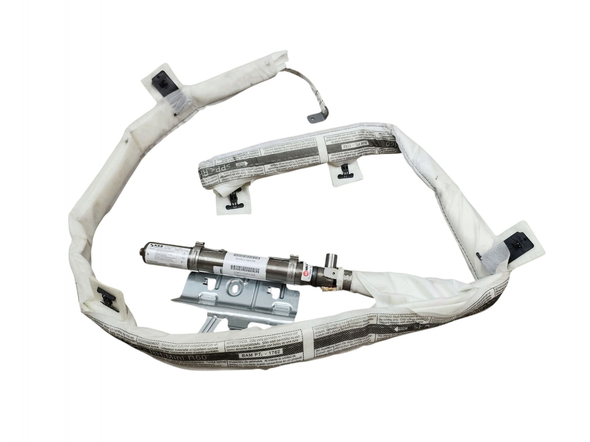 AIRBAG CURTAIN RIGHT MINI COUNTRYMAN R60 (2010-2014) BAM-PT-1762