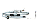 AIRBAG CURTAIN RIGHT NISSAN QASHQAI J11 (14-17) 0080.P1.10.0019