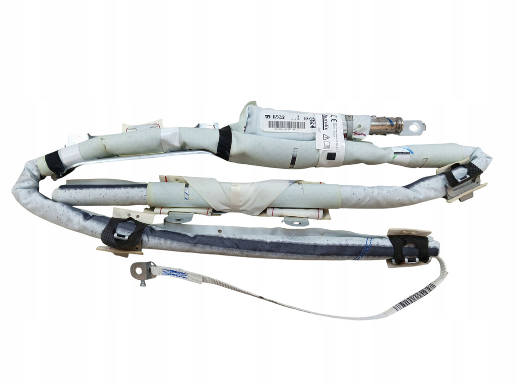 AIRBAG CURTAIN RIGHT NISSAN QASHQAI J11 (2014-2017) EUROPE
