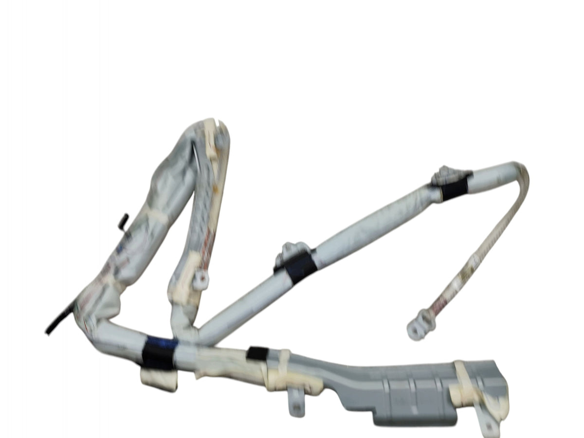 AIRBAG CURTAIN RIGHT NISSAN X-TRAIL T32 2013-2017 008.P1.11.0030