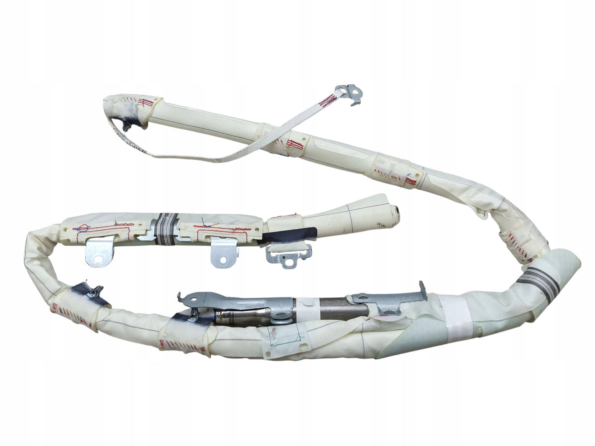 AIRBAG CURTAIN RIGHT RENAULT KADJAR (2015-2018) 985P01528R