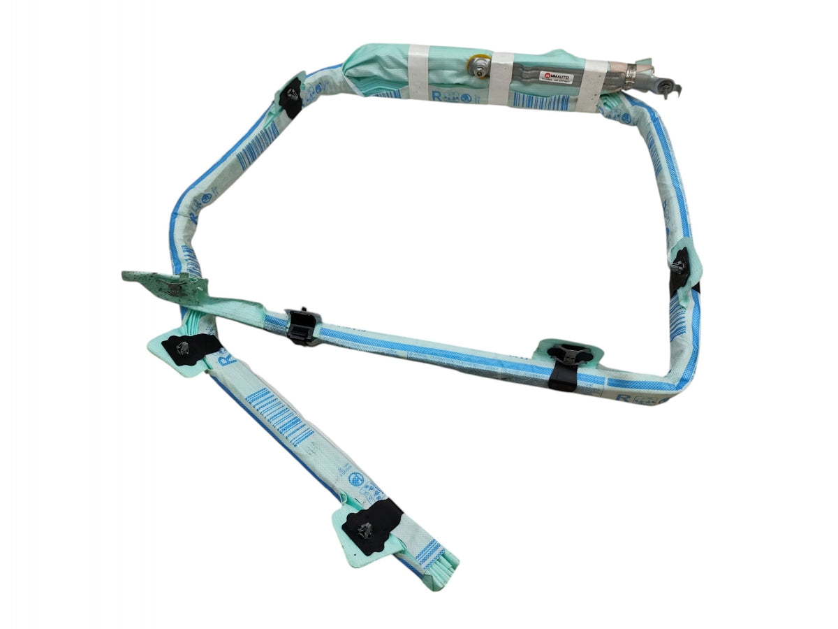 AIRBAG CURTAIN RIGHT SKODA OCTAVIA III 3 STATION WAGON 5E0880742 060219