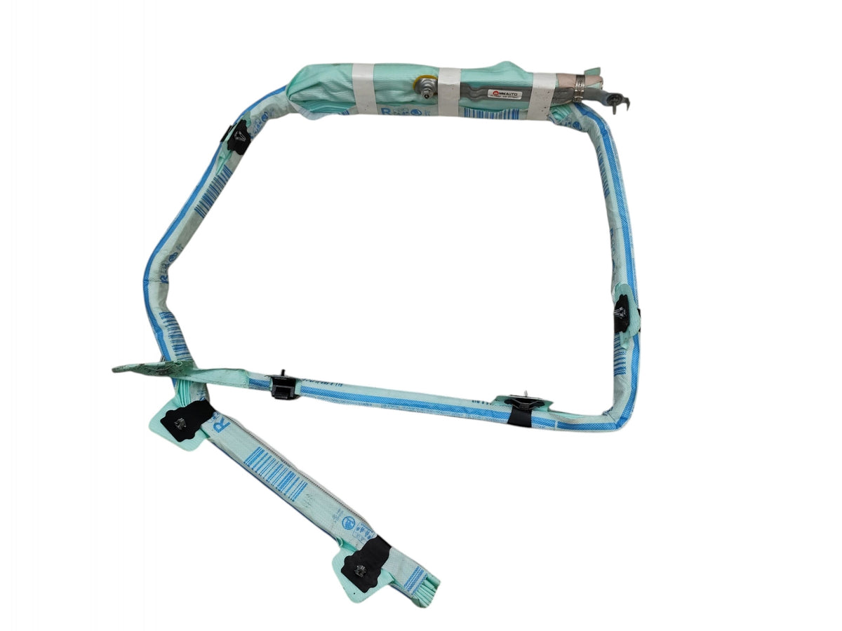 AIRBAG CURTAIN RIGHT SKODA OCTAVIA III 3 STATION WAGON 5E0880742 060219