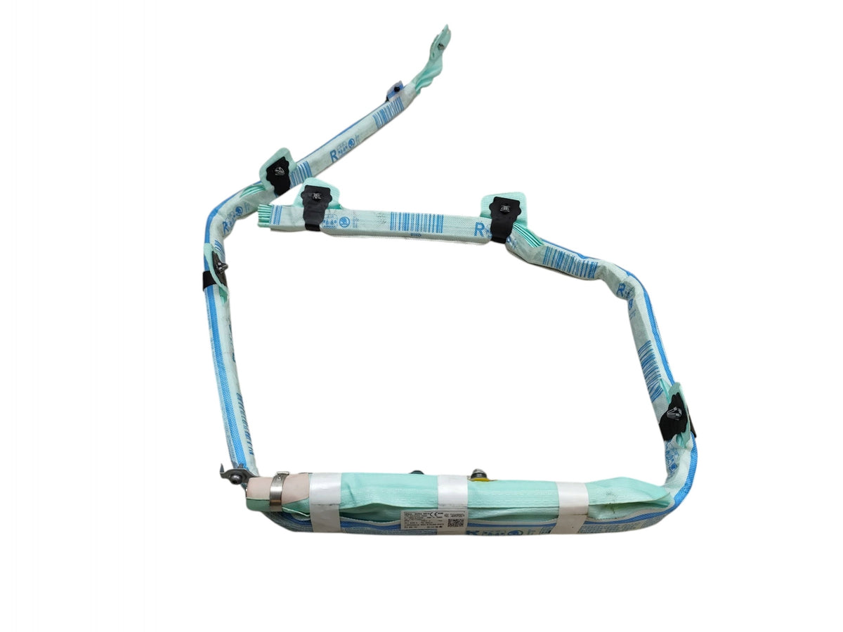 AIRBAG CURTAIN RIGHT SKODA OCTAVIA III 3 STATION WAGON 5E0880742 060219