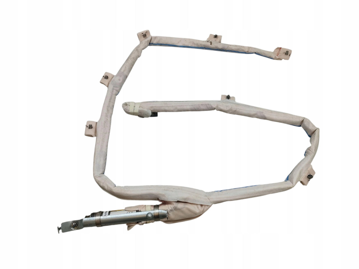 AIRBAG CURTAIN RIGHT SKODA SUPERB III (2015-2019) 3V5880742D