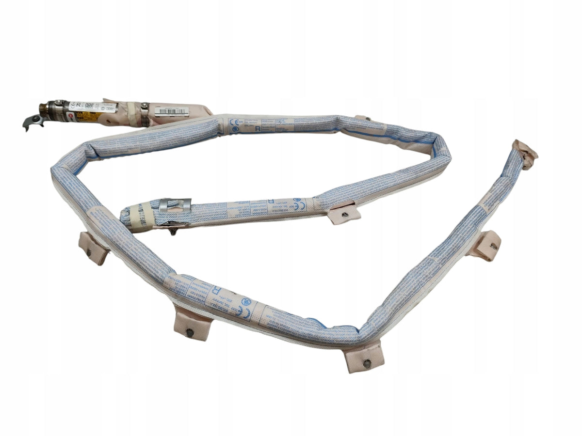 AIRBAG CURTAIN RIGHT SKODA SUPERB III (2015-2019) 3V5880742D