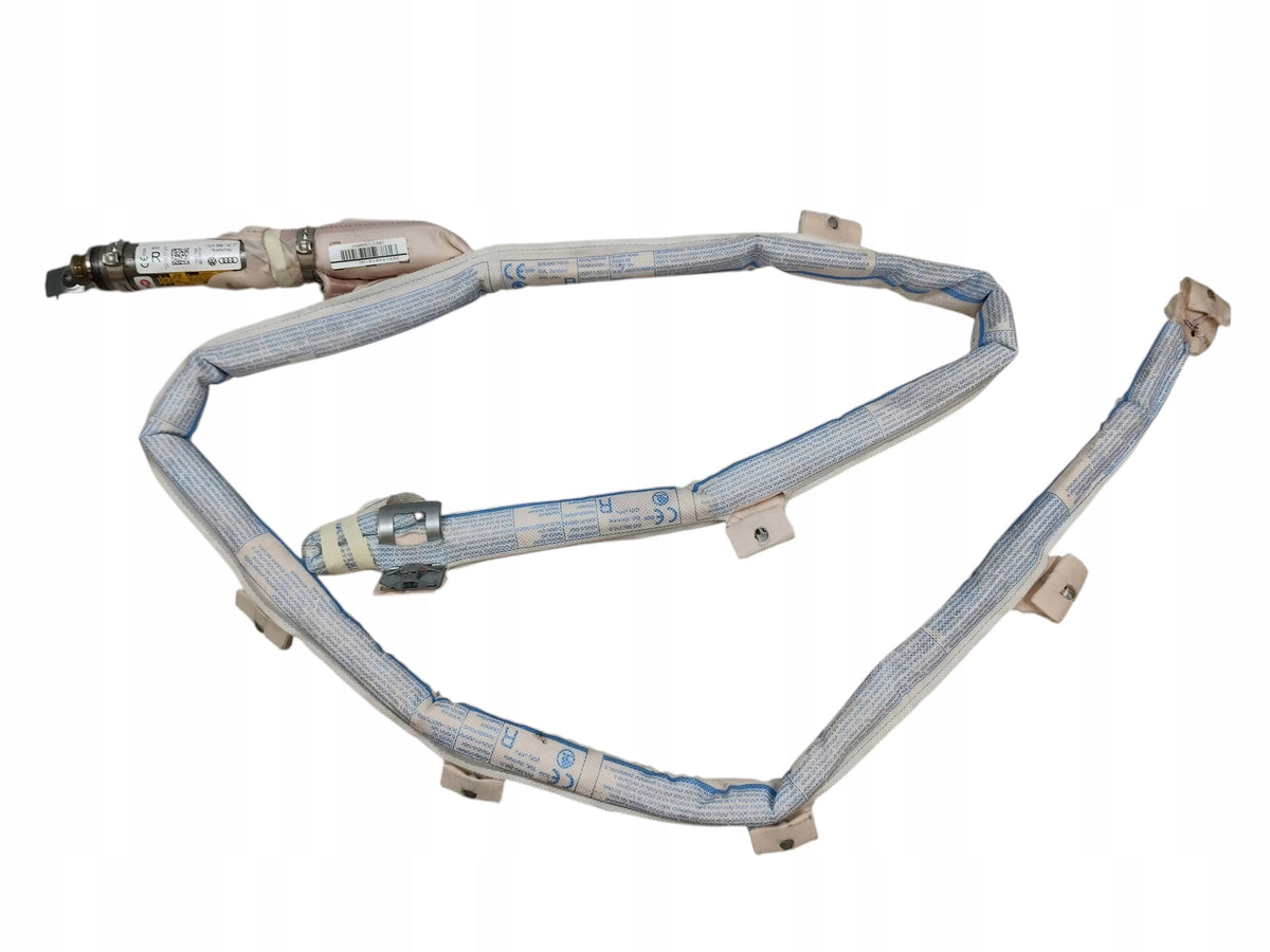 AIRBAG CURTAIN RIGHT SKODA SUPERB III (2015-2019) 3V5880742D