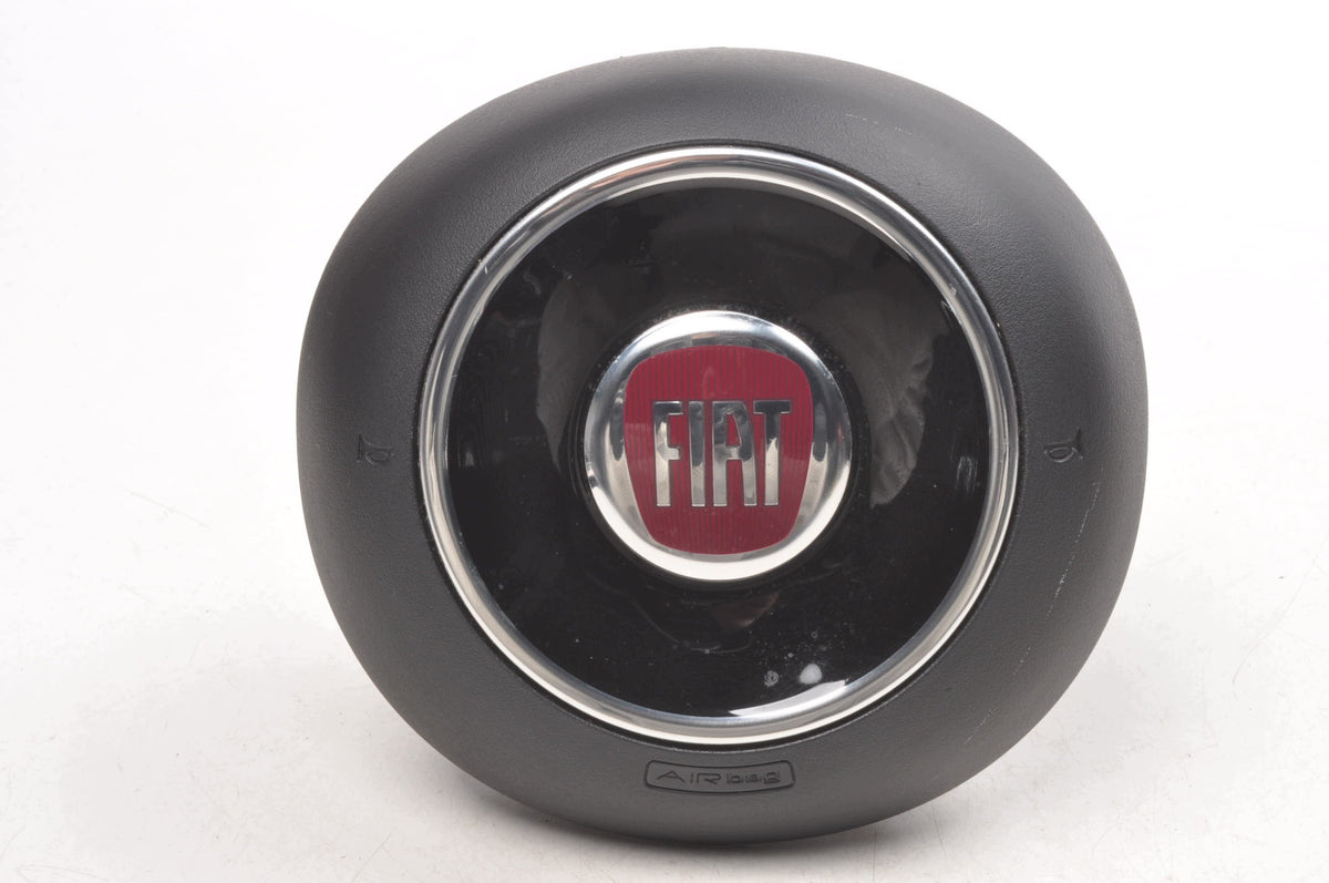AIRBAG DRIVER AIRBAG FIAT 500 07357635120 LIFT 2025