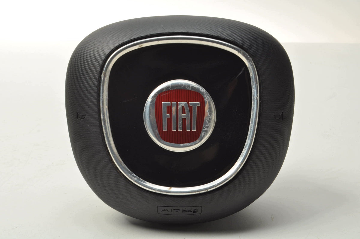 AIRBAG DRIVER AIRBAG FIAT 500L 07356121160