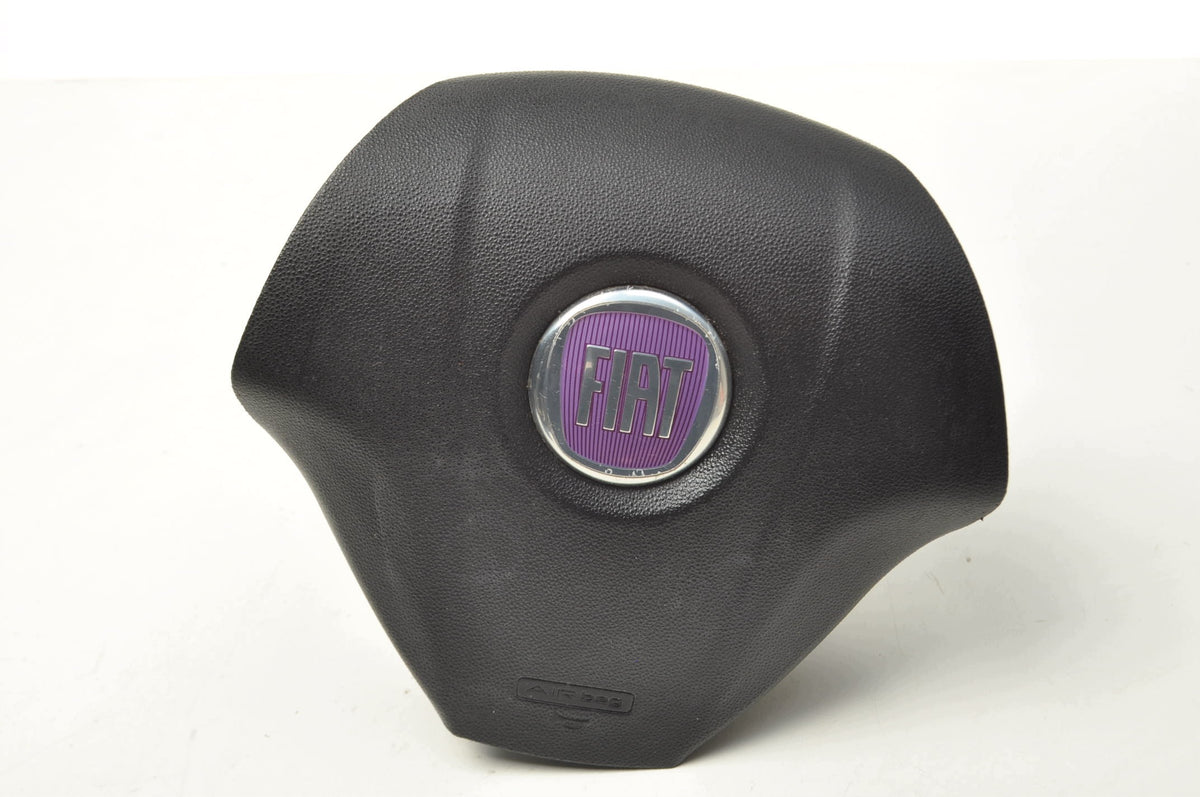 AIRBAG DRIVER AIRBAG FIAT FIORINO III QUBO 07354678200