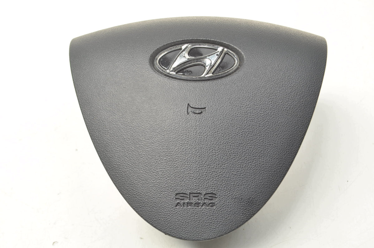 AIRBAG DRIVER AIRBAG HYUNDAI I30 AND 569002L300