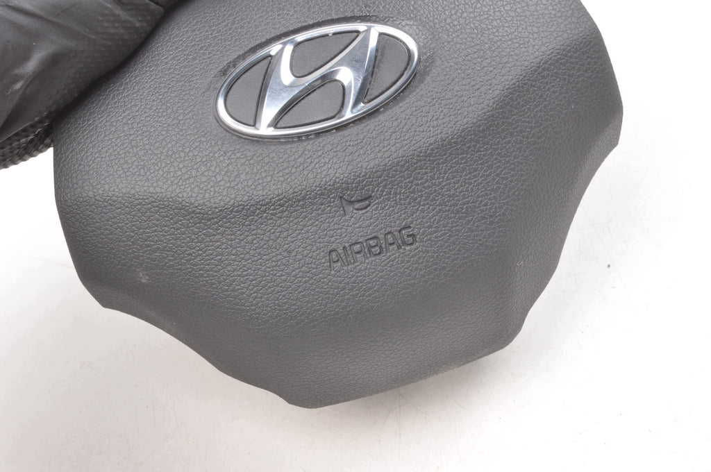 AIRBAG DRIVER AIRBAG HYUNDAI IONIQ 56900G2000T9Y